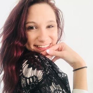 Meet your Posher, Kiera